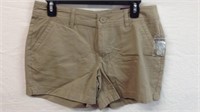 R5, New FALLS CREEK SIZE 6 SHORTS, WITH TAGS