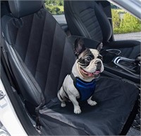 Front Seat Pet Seat Cover
