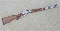 Marlin Model 336SS 30-30 Stainless Steel Rifle
