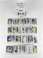 2022 Topps Heritage Minors Baseball Cards