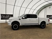 2017 Shelby F150