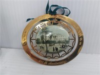 1992 White House ornament
