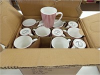 48- DesignPac Coffee Mugs