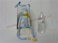 Hallmark "Time for You" Wish Sister w/ Box