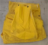 Comfi-Wear Rain Jacket 2XL