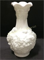 Imperial Loganberry vase