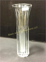 Beautiful lead Crystal Vase