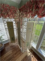 Room Divider / Privacy Screen