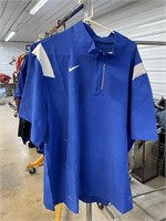 Saint Louis Billikens Nike 3XL -team Shirt