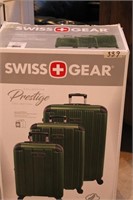 swiss gear luggage