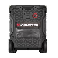 Monster Rockin' Roller Portable Indoor/Outdoor Spe