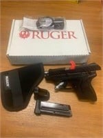 GS-RUGER 22