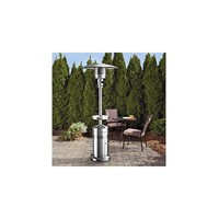 Member's Mark Patio Heater with LED Table