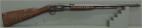 Remington 12 .22cal Pump