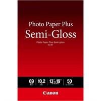 Canon SG-201 13X19(50) Photo Paper Plus Semi-Glos