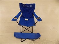 Diamond Jo Casino Camping Chair