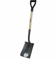 D-Handle Transfer Shovel