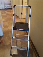 3 step ladder