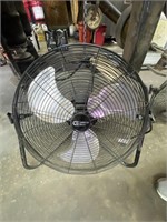 Commercial Electric Fan (Good)