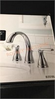 Delta Kitchen Faucet