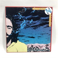 Vinyl Record: Dave Mason Let It Flow