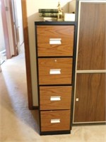 File Cabinets, Cabinet