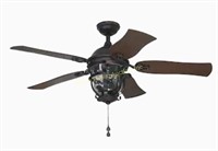 Harbor Breeze $158 Retail Ceiling Fan 
Lake