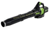 Greenworks Pro $299 Retail Blower Tool Only