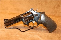 Taurus Tracker Revolver (.44 Mag)
