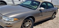 2003 Buick LeSabre