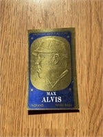 Topps 1965 Gold All Star Card See pic for conditio
