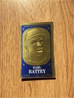 Topps 1965 Gold All Star Card See pic for conditio