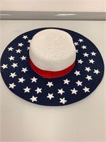 Stars&Stripes Sun Hat