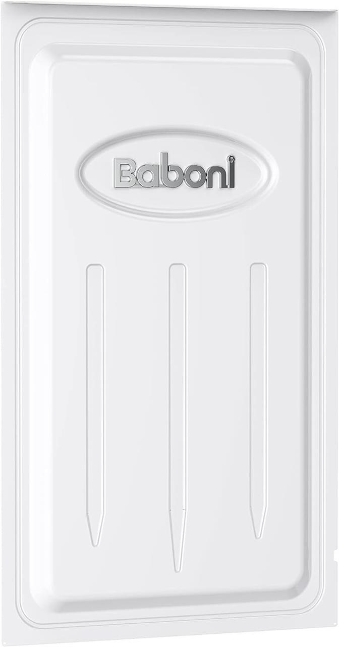 Baboni Metal Panel Pet Door Cover (X-Large)