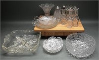 EAPG Glassware Collection (13)