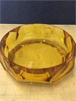 Mario Luca Giusti Amber Suoernova Bowl $250