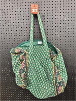 Vera Bradley Tote