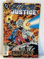 DC Comics Extreme Justice