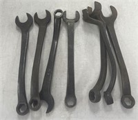 Wrenches