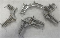 Corner Clamps