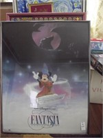 Fantasia Print