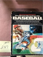 The Sports Encyclopedia: Baseball