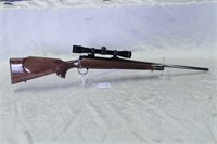 Remington 700LH BDL 30-06 Rifle Nice