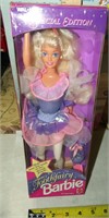 Tooth Fairy Barbie Doll Special Edition