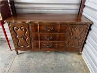 Dovetail Buffet/Dresser U232