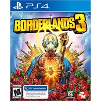 Borderlands 3 Standard Edition - PlayStation 4
