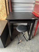 Small Computer Desk w/Stool U232