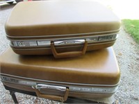 Samsonite Luggage - Clean- Hardside