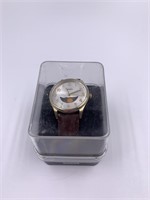 Fossil wristwatch new in box in good working order