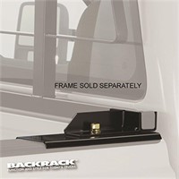 RealTruck Backrack Hardware Kit for use w/ 31"
